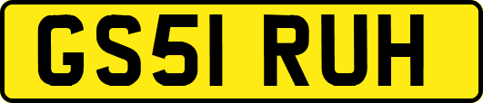 GS51RUH