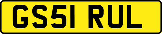 GS51RUL