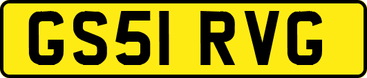 GS51RVG