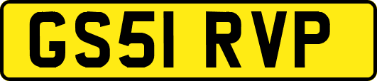 GS51RVP