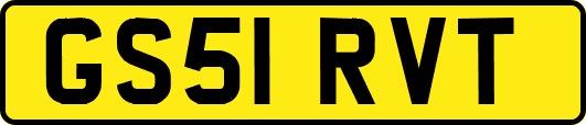 GS51RVT