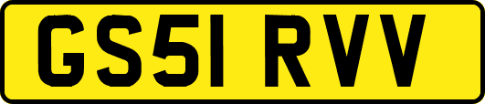 GS51RVV