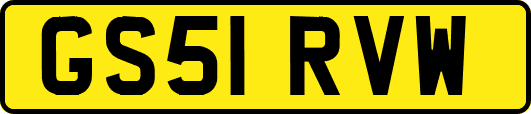 GS51RVW