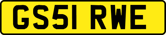 GS51RWE