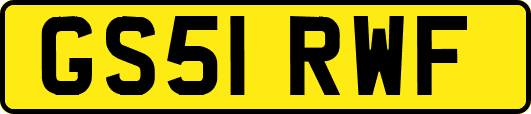GS51RWF