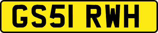 GS51RWH