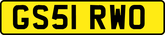 GS51RWO