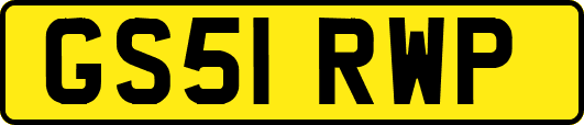 GS51RWP