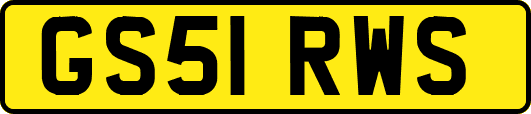 GS51RWS