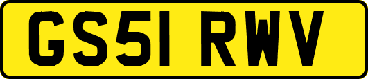 GS51RWV