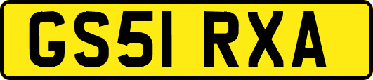 GS51RXA