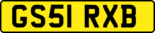 GS51RXB