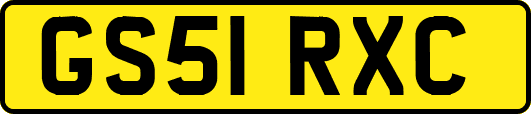 GS51RXC