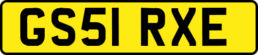 GS51RXE