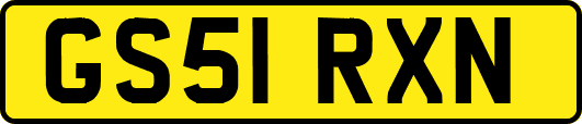 GS51RXN