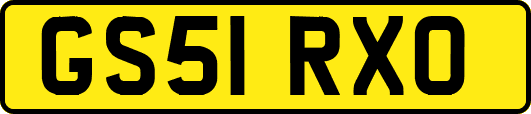 GS51RXO