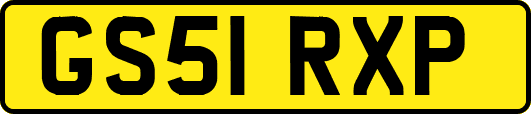 GS51RXP