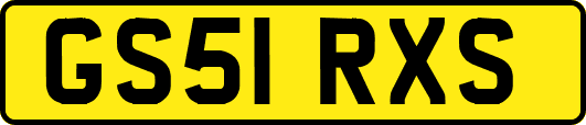 GS51RXS