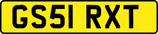 GS51RXT