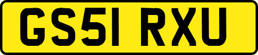 GS51RXU