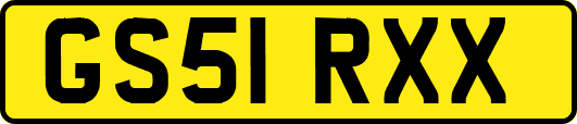 GS51RXX