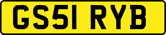 GS51RYB