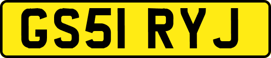 GS51RYJ