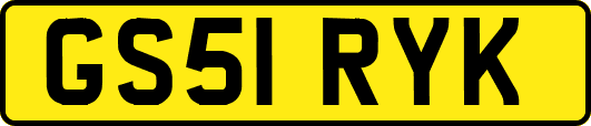 GS51RYK