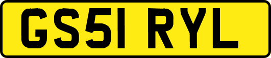 GS51RYL