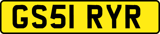 GS51RYR