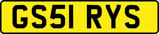 GS51RYS
