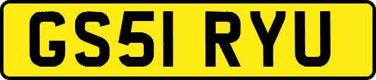 GS51RYU