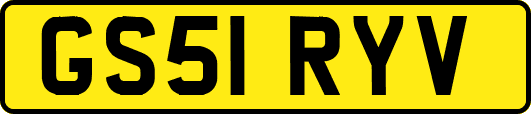 GS51RYV