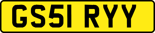 GS51RYY