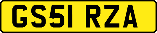 GS51RZA