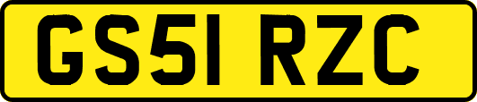 GS51RZC