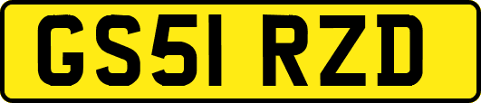 GS51RZD