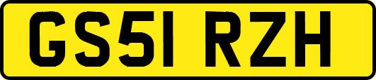 GS51RZH