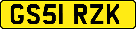GS51RZK