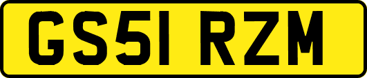 GS51RZM