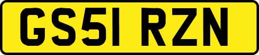 GS51RZN