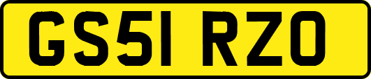 GS51RZO