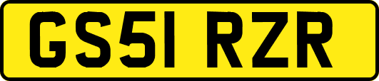 GS51RZR