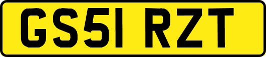 GS51RZT