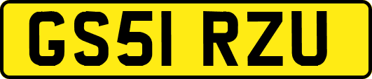 GS51RZU