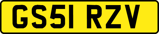 GS51RZV