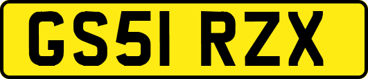 GS51RZX