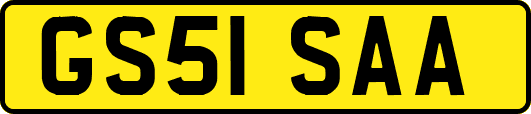 GS51SAA