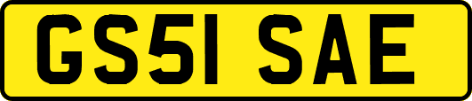 GS51SAE