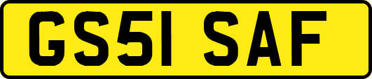 GS51SAF